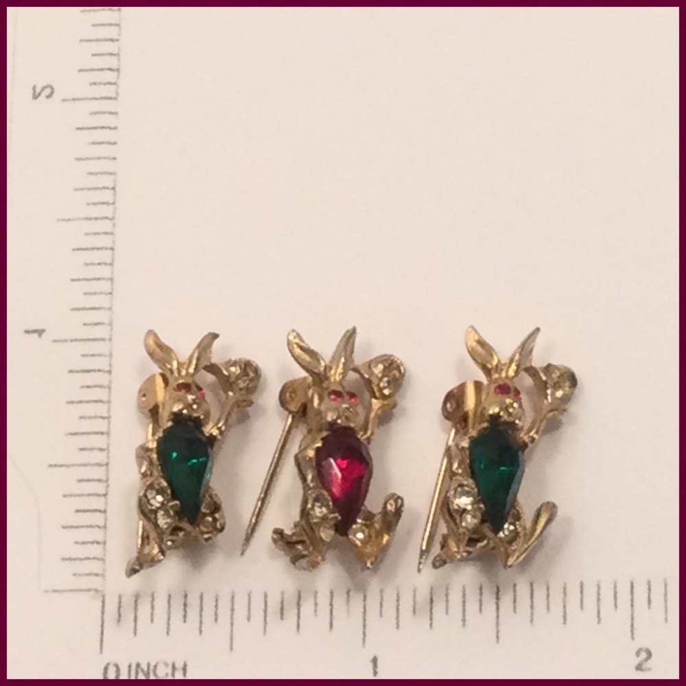 Scatter Pins Collection - Picture 7 of 10